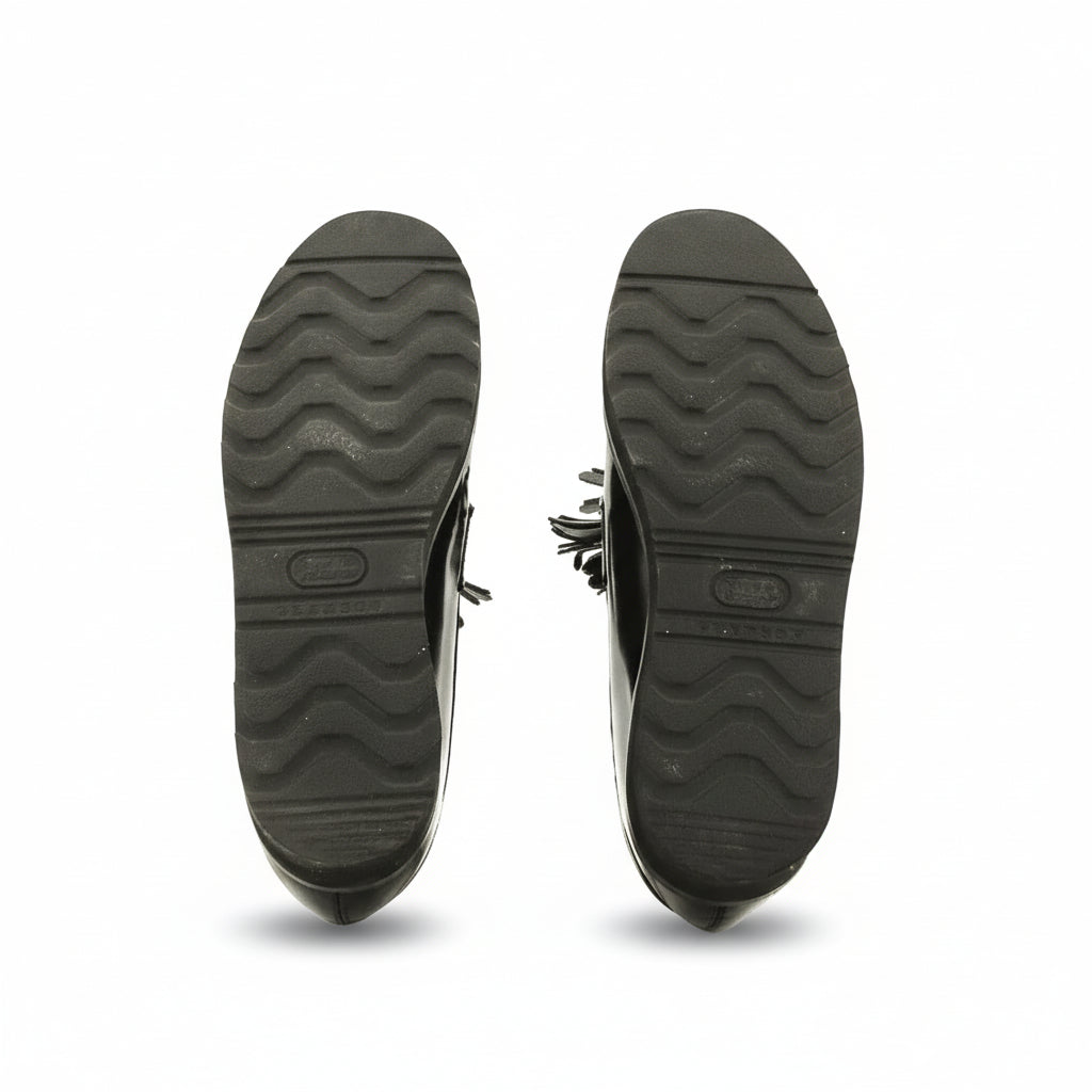 GRENSON - MOCASSIN PAMPILLES