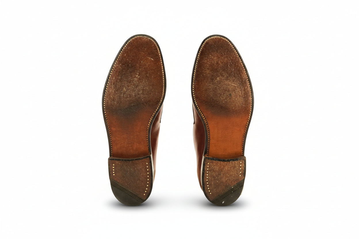 FENESTRIER - MOCASSIN CHASSE I