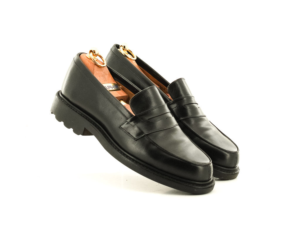 FENESTRIER - MOCASSIN I