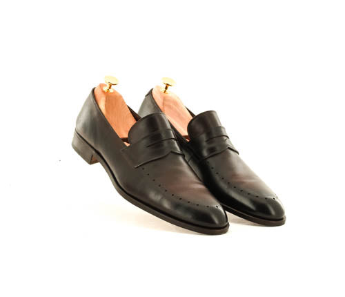 FRATELLI ROSSETTI - MOCASSIN LOAKE
