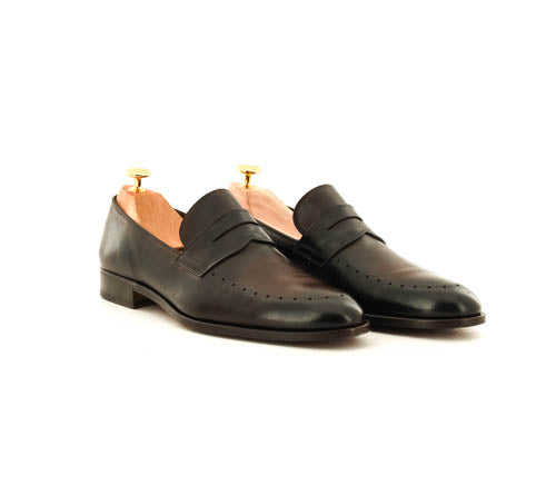 FRATELLI ROSSETTI - MOCASSIN LOAKE