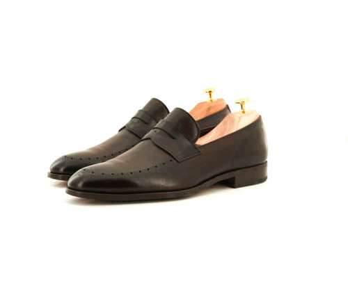 FRATELLI ROSSETTI - MOCASSIN LOAKE