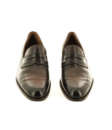 FRATELLI ROSSETTI - MOCASSIN LOAKE