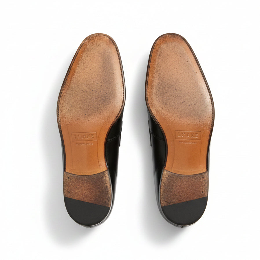 FRATELLI ROSSETTI - MOCASSIN LOAKE