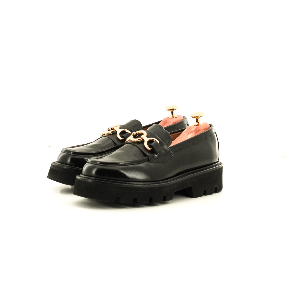 GRENSON - MOCASSIN MORS