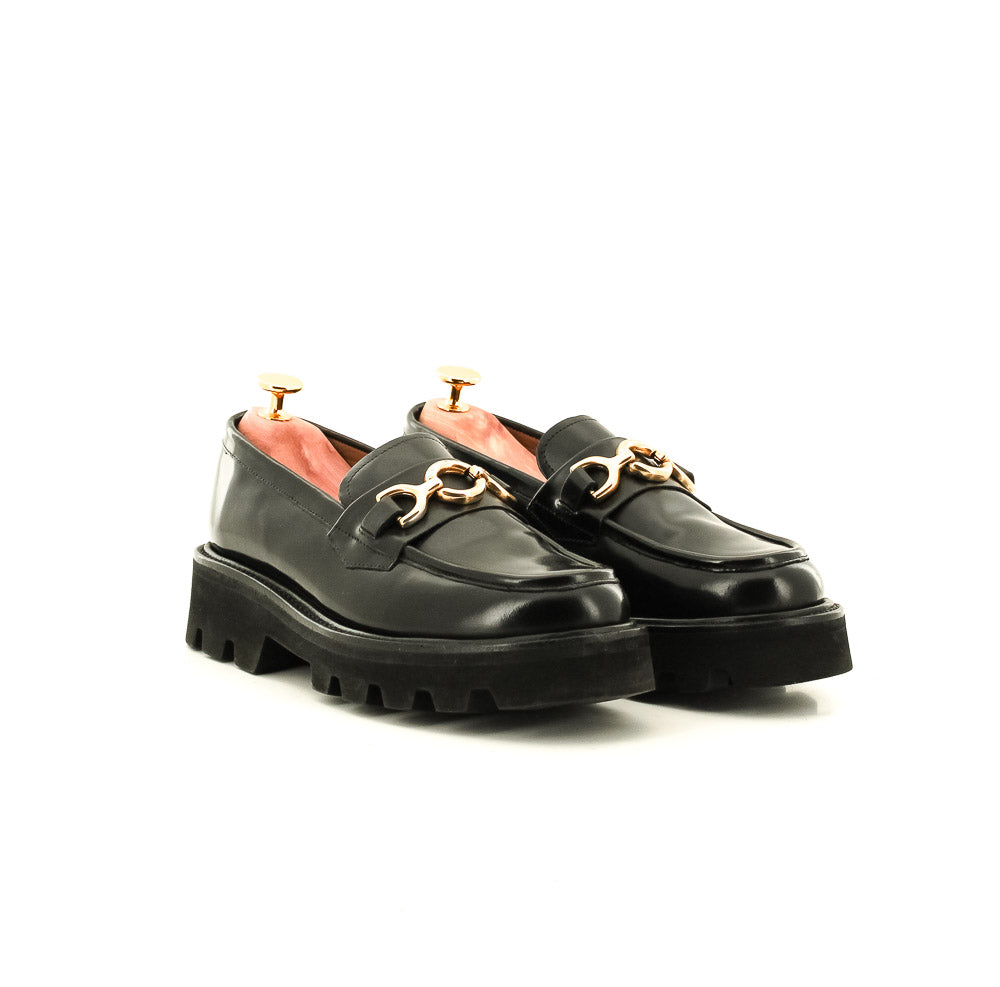 GRENSON - MOCASSIN MORS