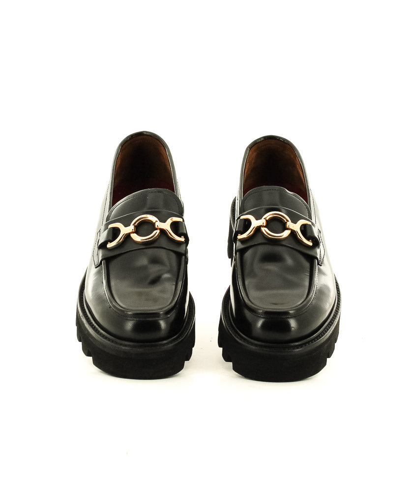 GRENSON - MOCASSIN MORS
