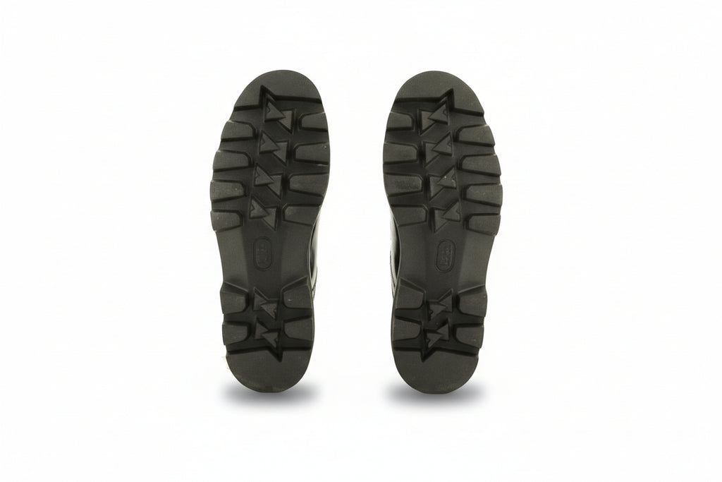 GRENSON - MOCASSIN MORS