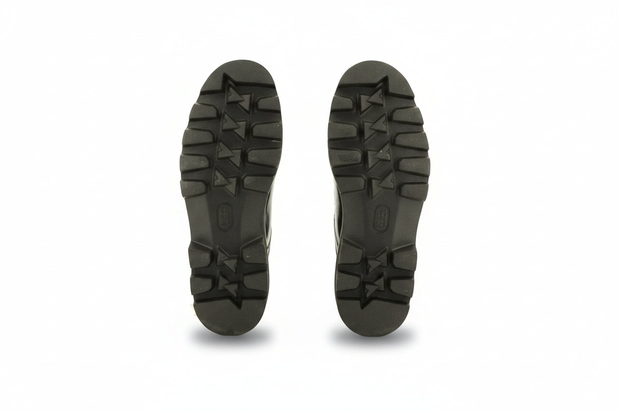 GRENSON - MOCASSIN MORS