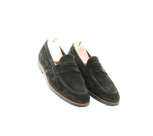 FRATELLI ROSSETTI - MOC VELOURS