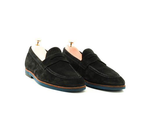 FRATELLI ROSSETTI - MOC VELOURS