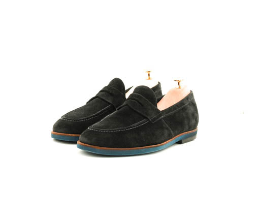 FRATELLI ROSSETTI - MOC VELOURS