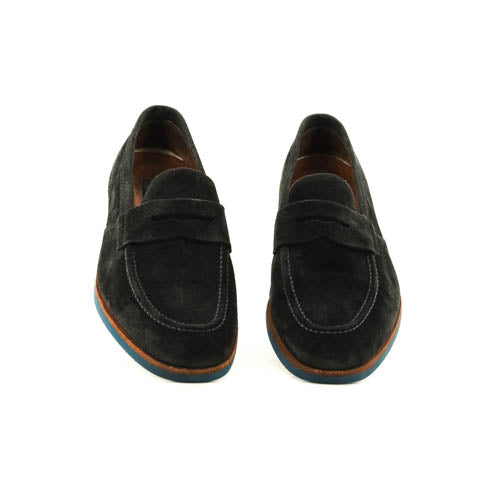 FRATELLI ROSSETTI - MOC VELOURS