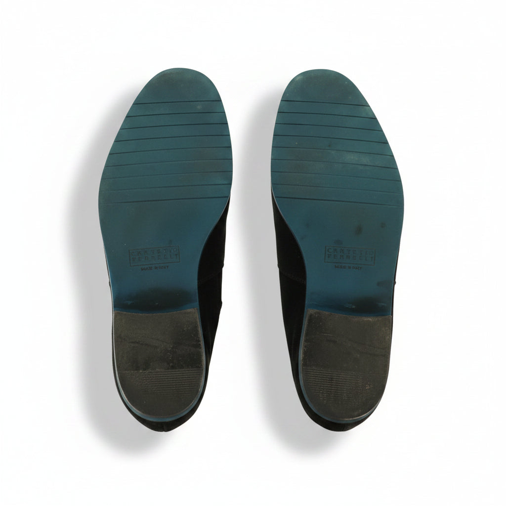 FRATELLI ROSSETTI - MOC VELOURS