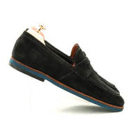 FRATELLI ROSSETTI - MOC VELOURS