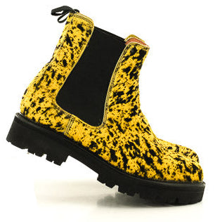 GRENSON - NEW YORK