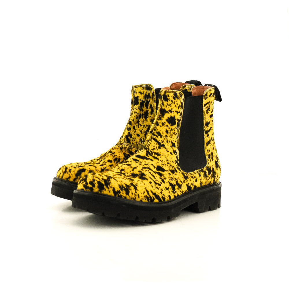 GRENSON - NEW YORK