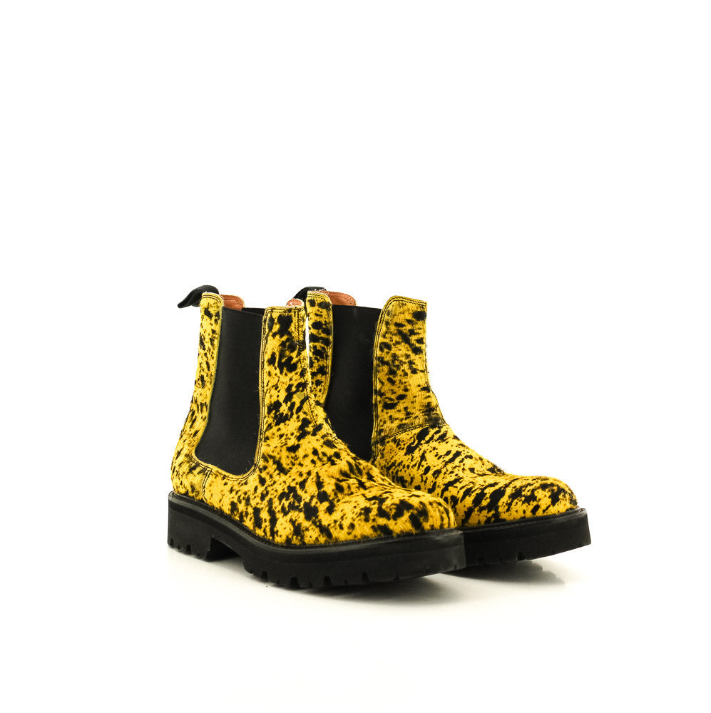 GRENSON - NEW YORK