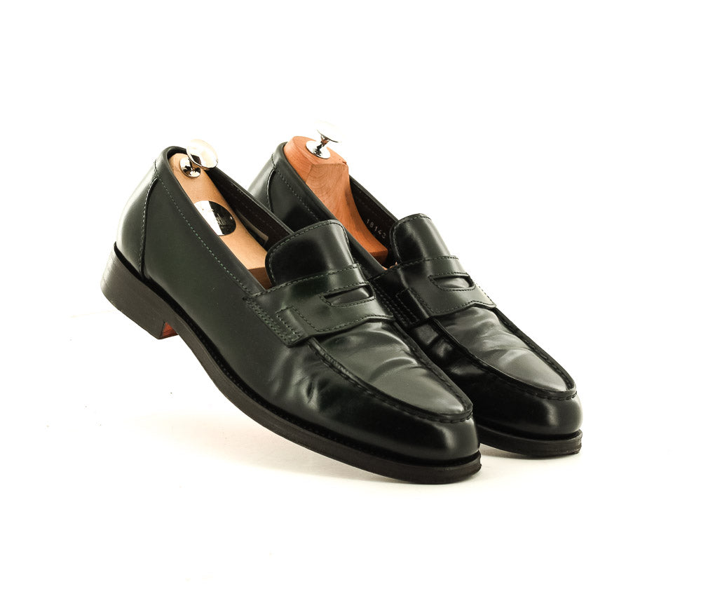 SANTONI - PENNY LOAFER I