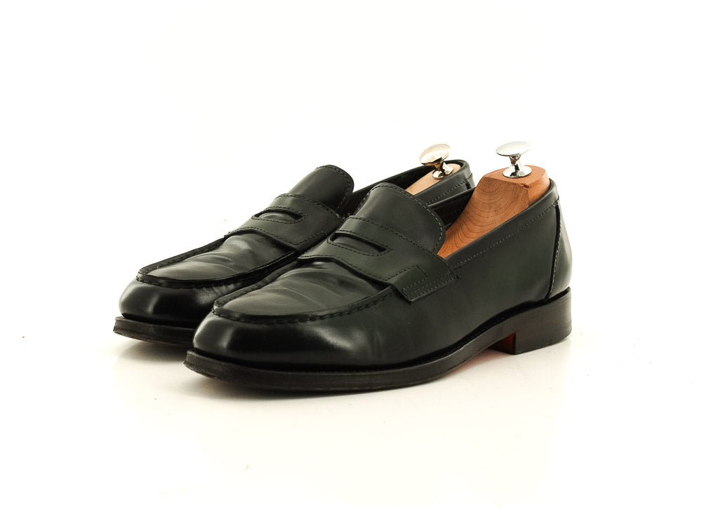 SANTONI - PENNY LOAFER I
