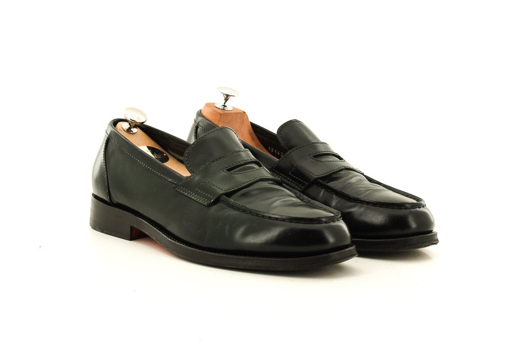 SANTONI - PENNY LOAFER I