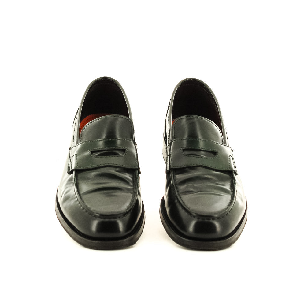 SANTONI - PENNY LOAFER I