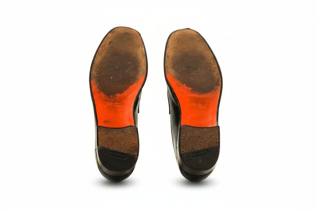SANTONI - PENNY LOAFER I