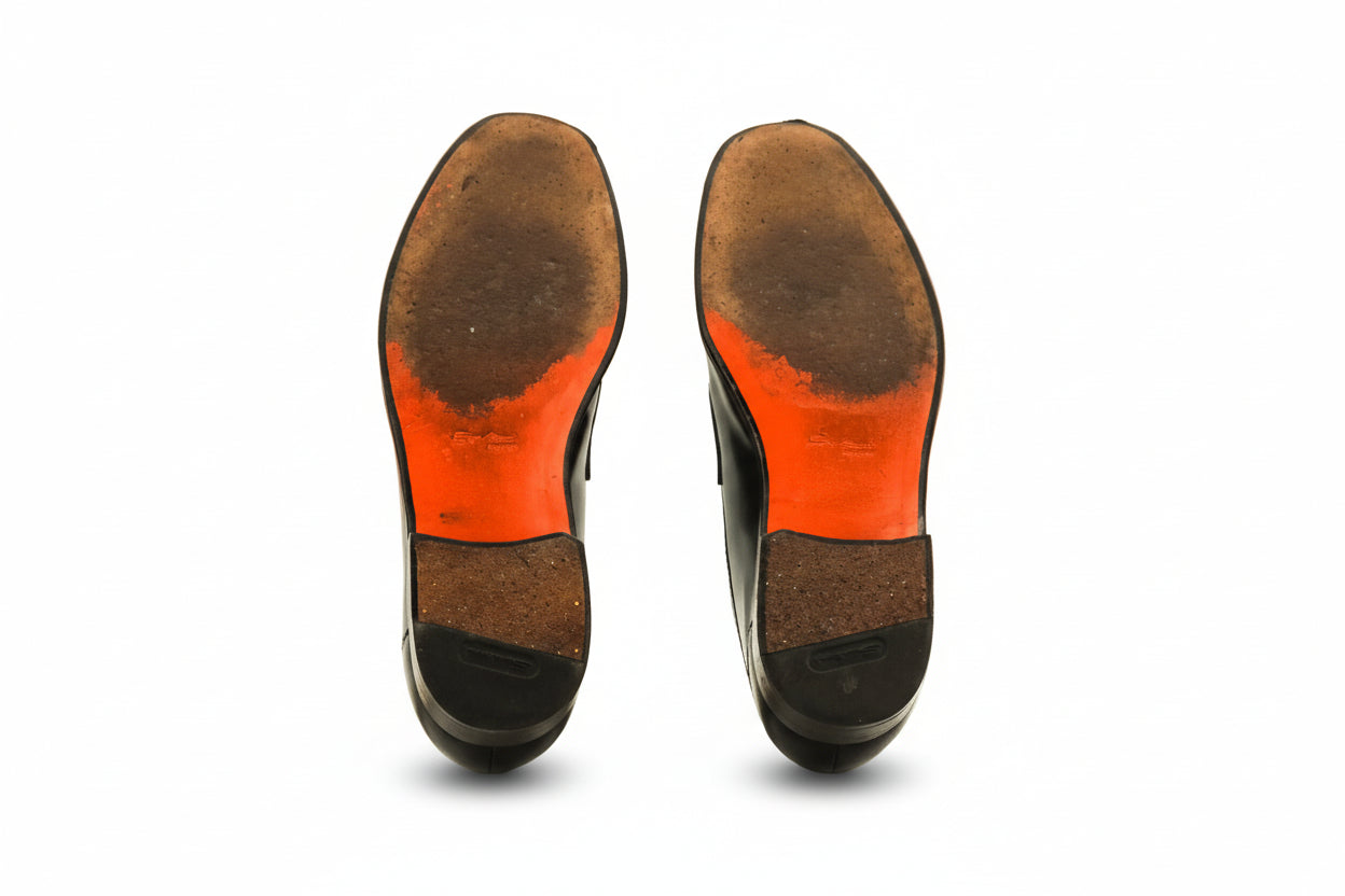 SANTONI - PENNY LOAFER I