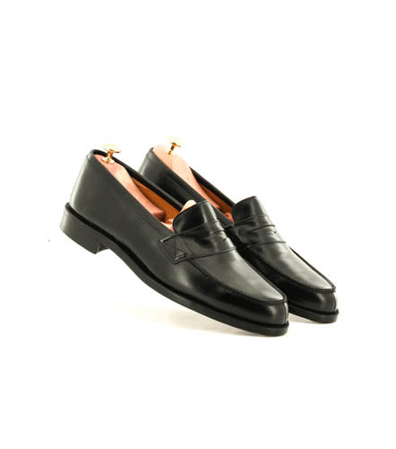 BALLY - MOC PENNY