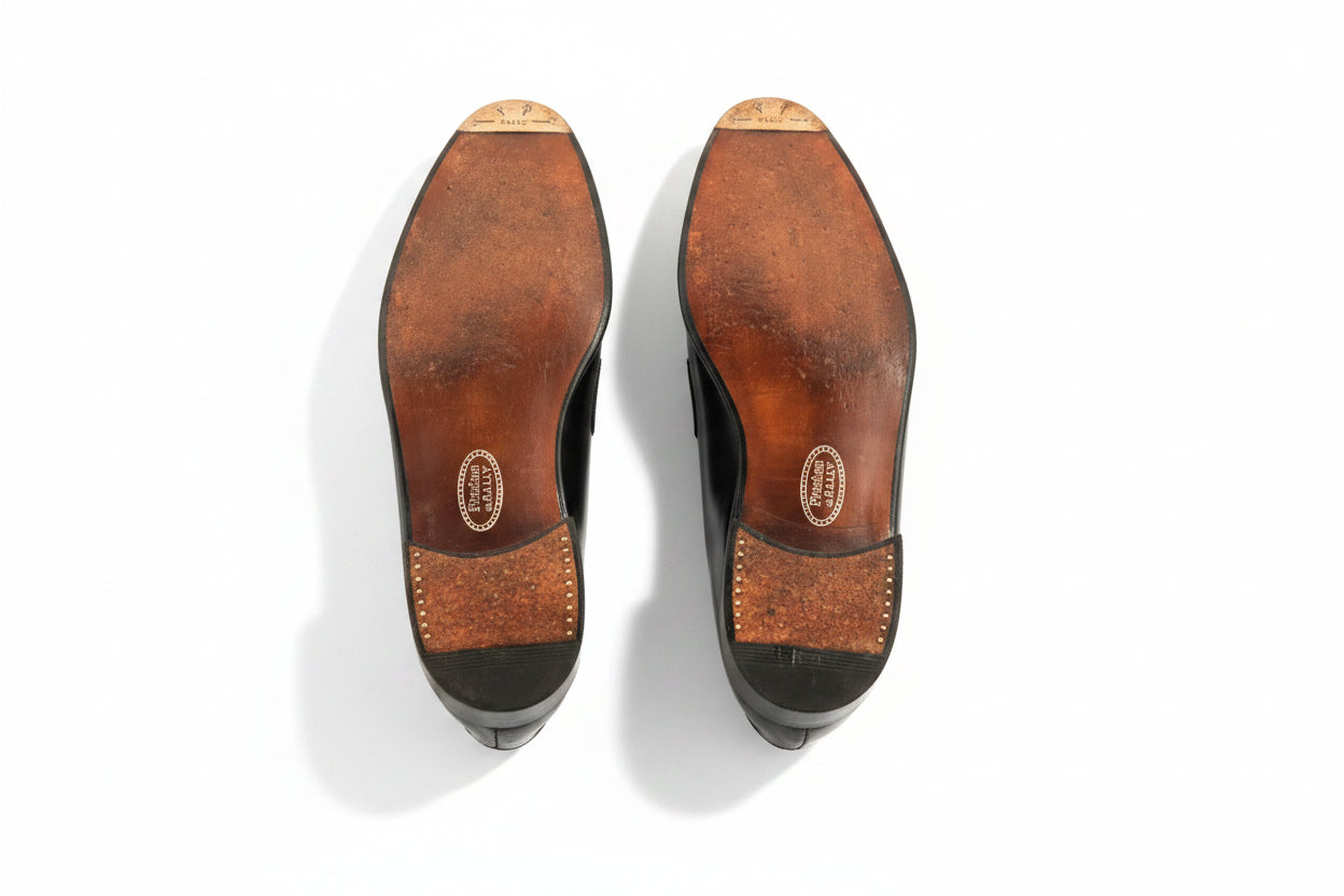 BALLY - MOC PENNY