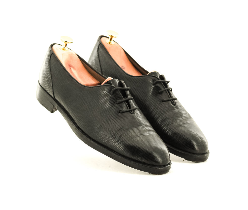 SANTONI - ONE CUT LEZARD