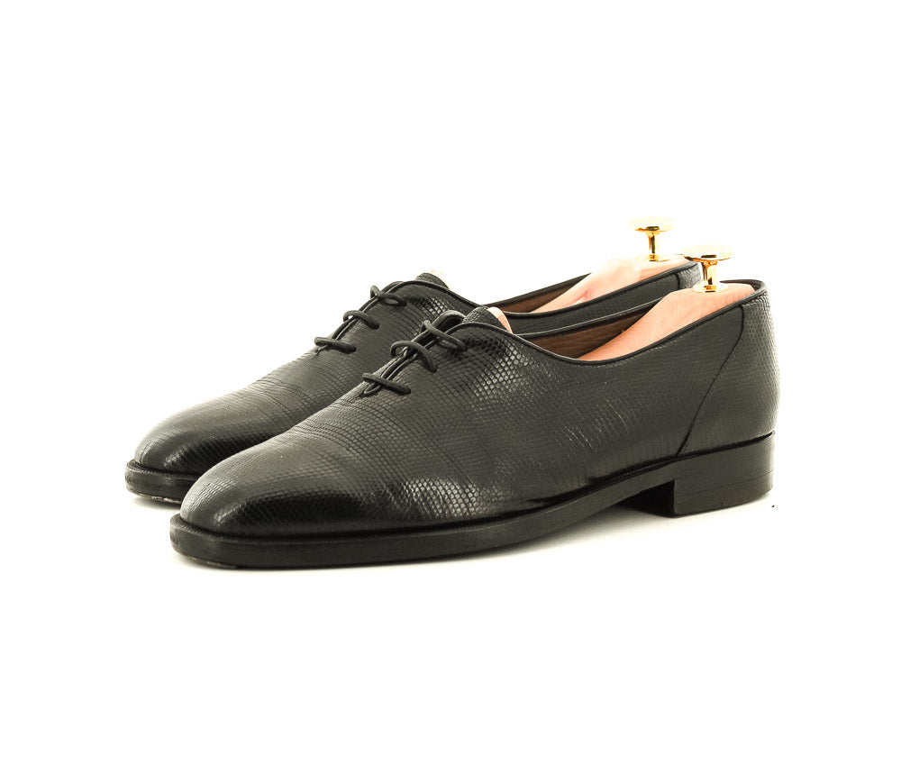 SANTONI - ONE CUT LEZARD