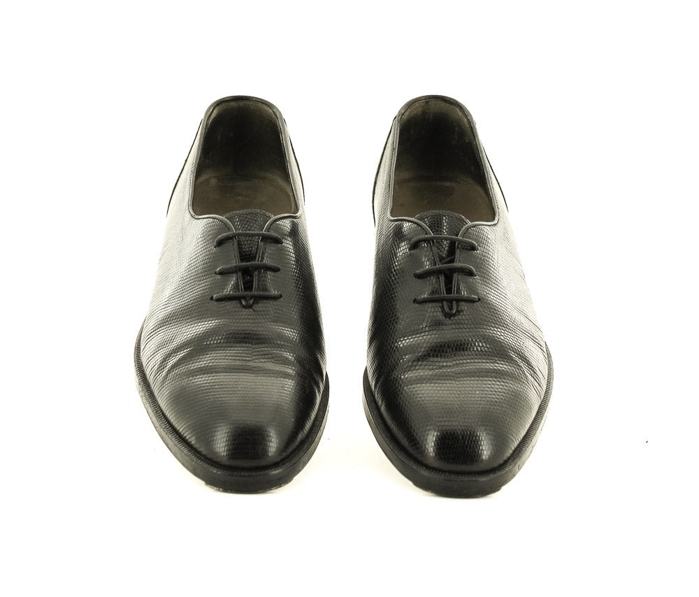 SANTONI - ONE CUT LEZARD