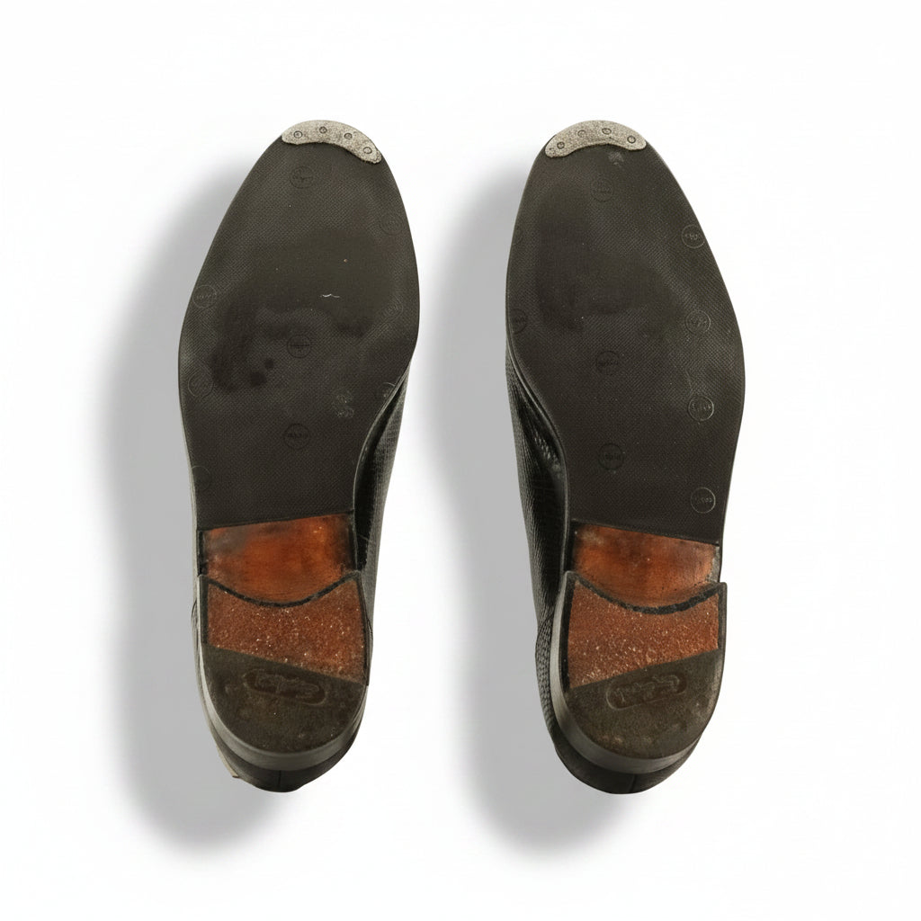 SANTONI - ONE CUT LEZARD