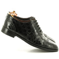 FRATELLI ROSSETTI - RICHELIEU CROCODILE