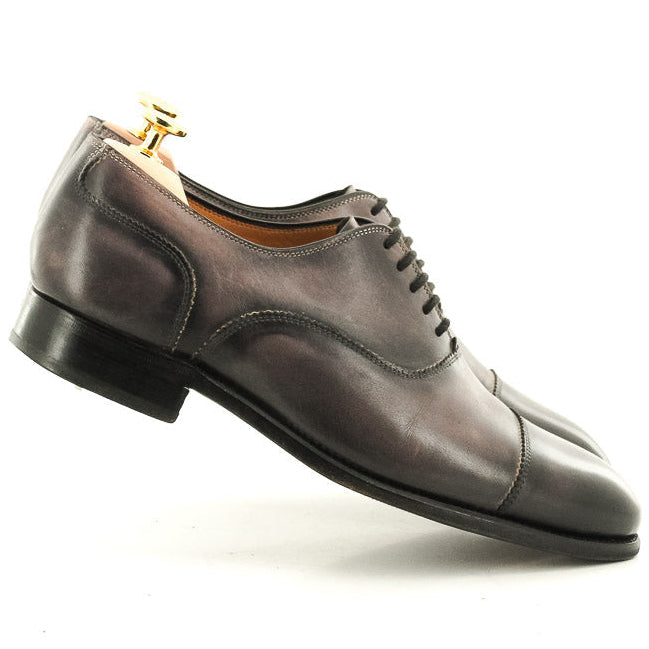 CARLOS SANTOS - RICHELIEU PATINE