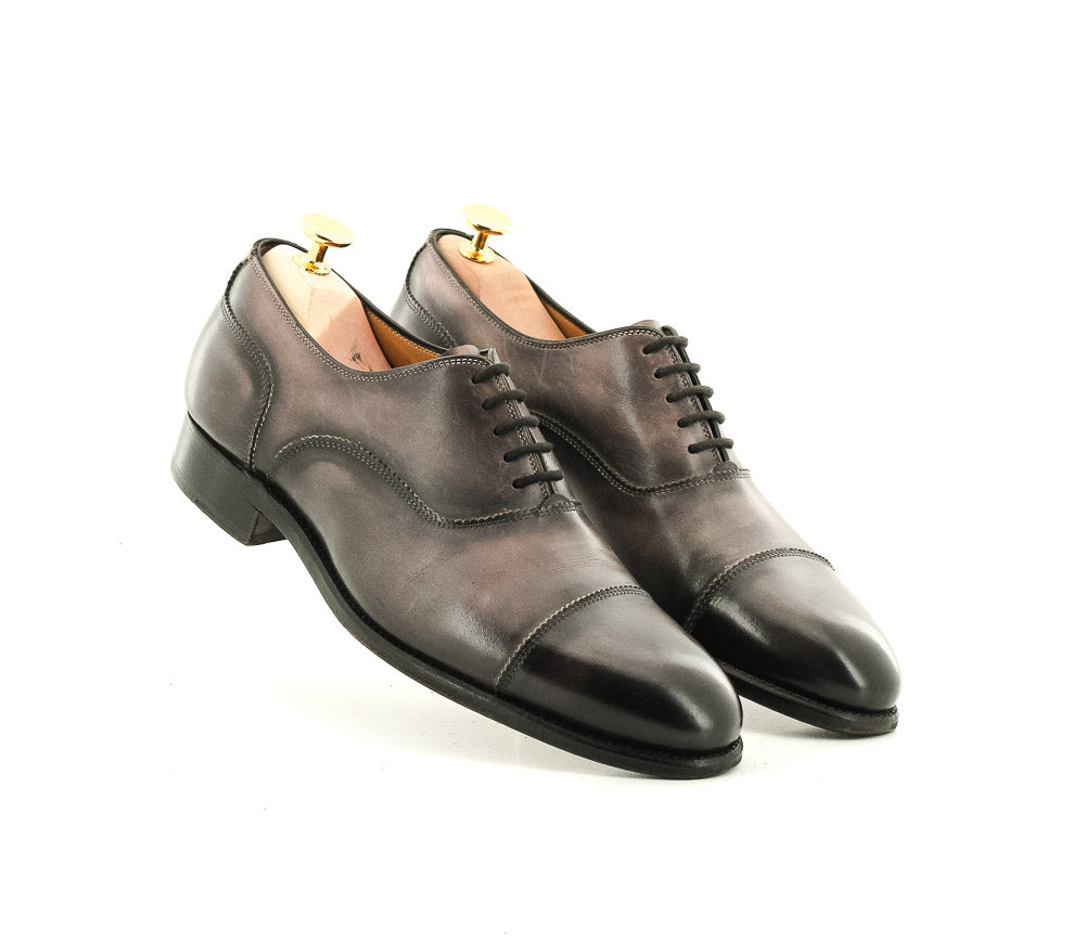 CARLOS SANTOS - RICHELIEU PATINE