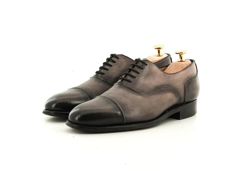 CARLOS SANTOS - RICHELIEU PATINE