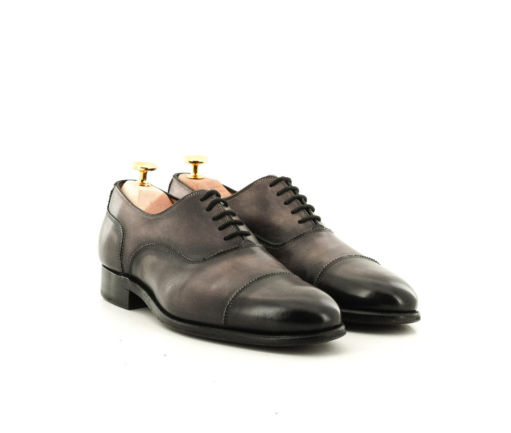 CARLOS SANTOS - RICHELIEU PATINE