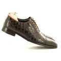 FRATELLI ROSSETTI - Richelieu Crocodile