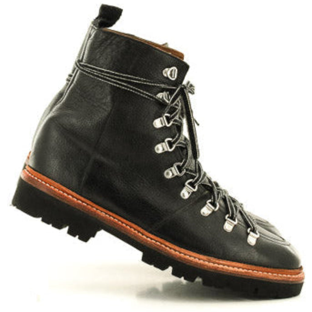 GRENSON - SEELEY