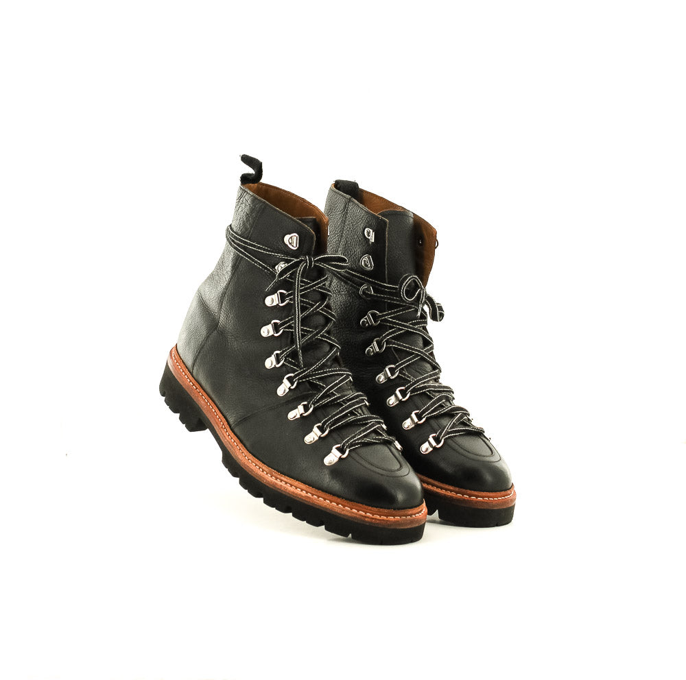 GRENSON - SEELEY