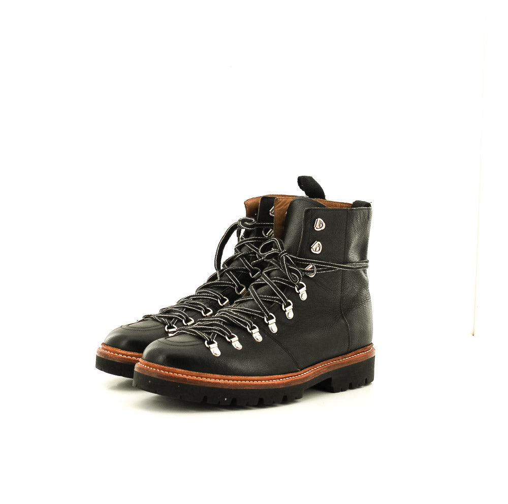 GRENSON - SEELEY