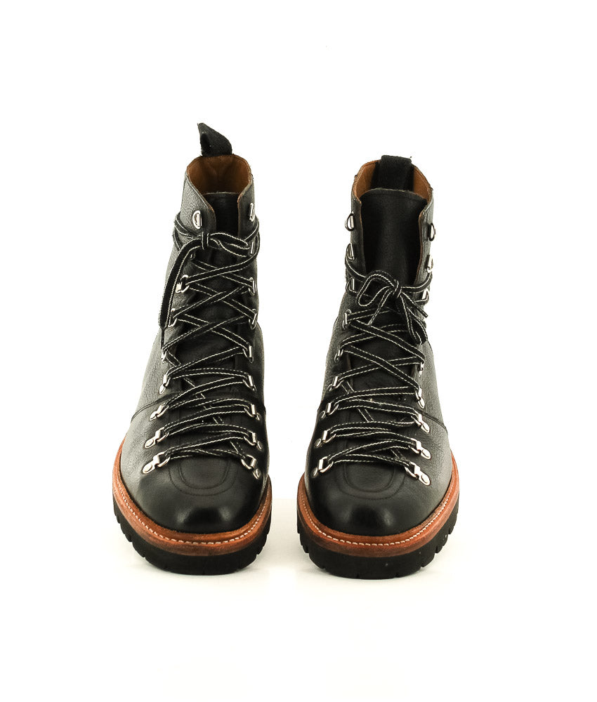 GRENSON - SEELEY