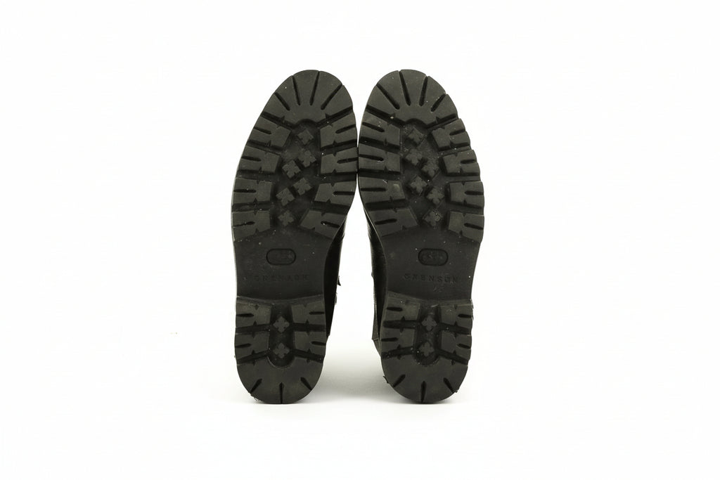 GRENSON - SEELEY