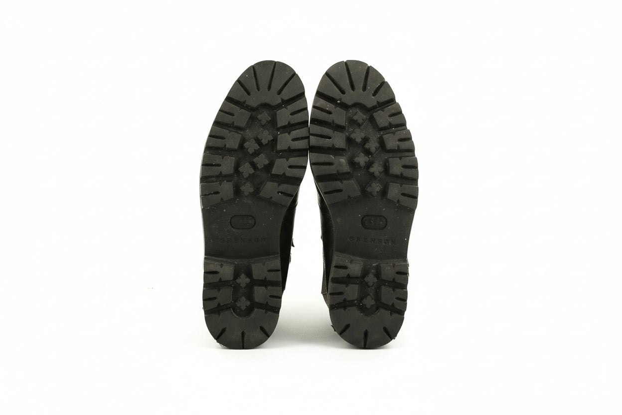 GRENSON - SEELEY