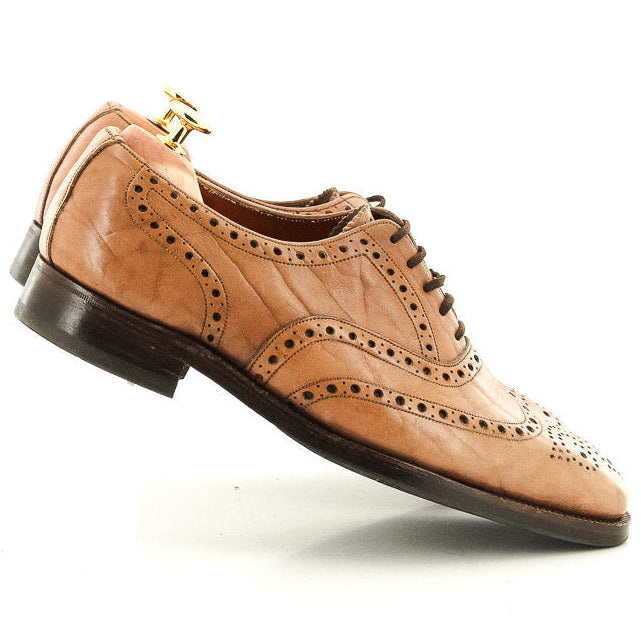GRENSON - OXFORD HORSE
