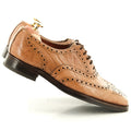 GRENSON - OXFORD HORSE