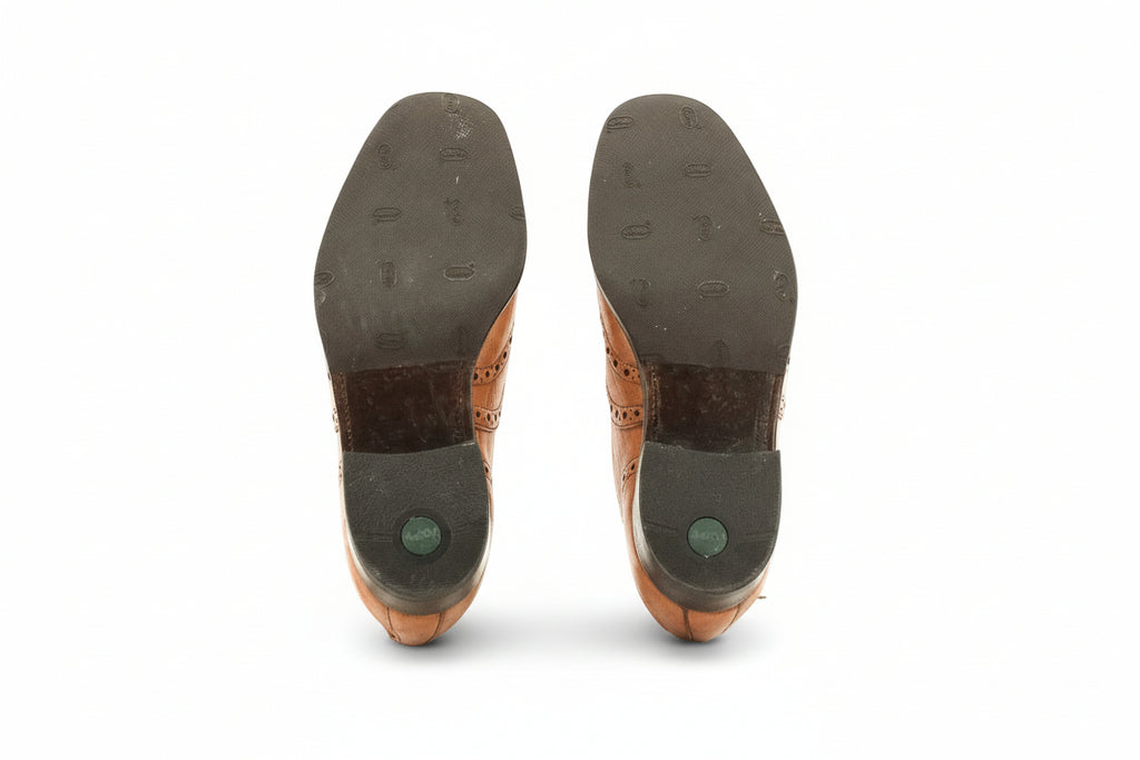 GRENSON - OXFORD HORSE