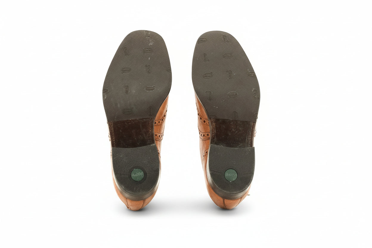 GRENSON - OXFORD HORSE